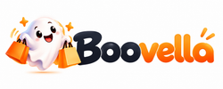 BooVella - Home